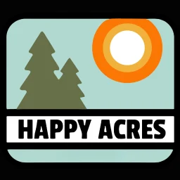 Happy Acres Campground 아이콘