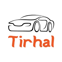 Tirhal 图标